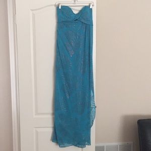 Nicole Miller Prom dress